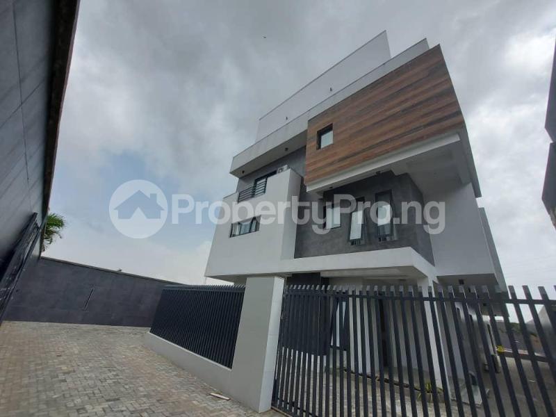 5 bedroom House for sale Banana Island Ikoyi Lagos - 0