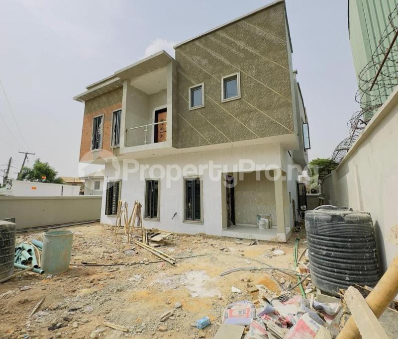 5 bedroom House for sale Ojodu Berger, Ojodu Lagos