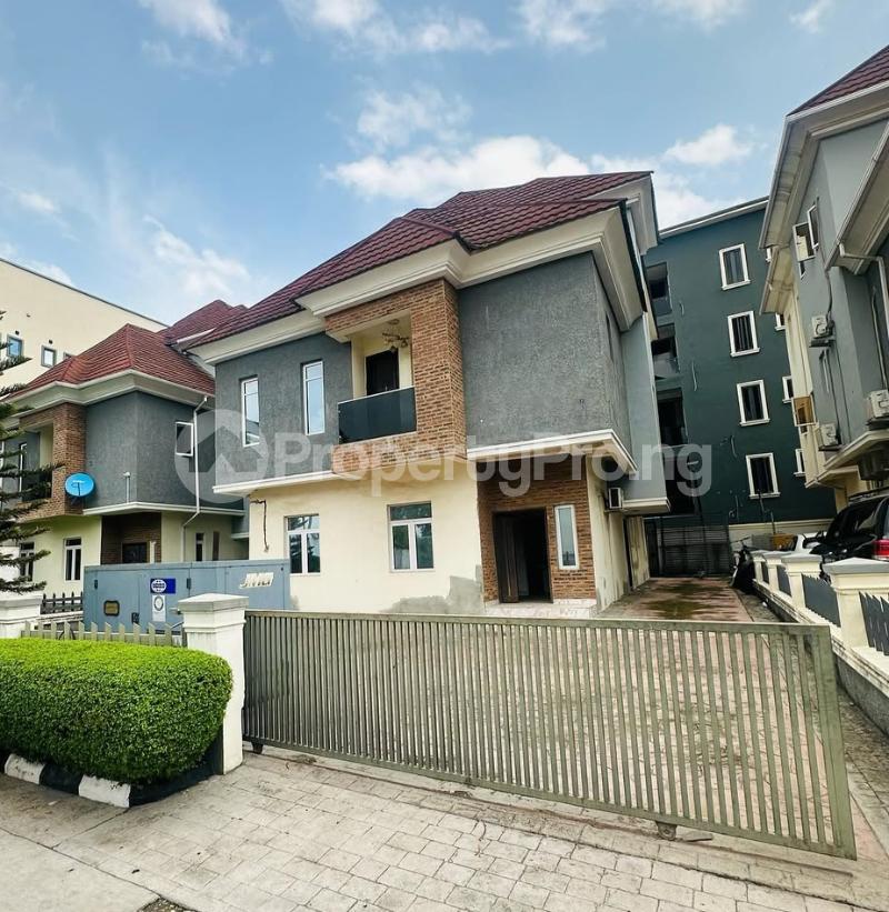 5 bedroom House for sale Ikeja GRA Ikeja Lagos