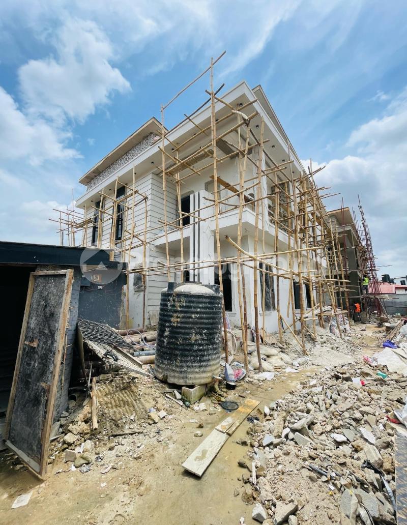 5 bedroom House for sale Gbagada Lagos