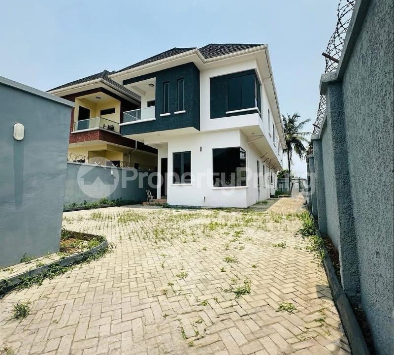 5 bedroom House for sale Ogudu GRA Ogudu Lagos