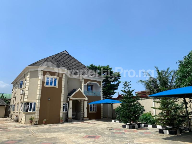 5 bedroom House for sale Akute Berger Ojodu Lagos