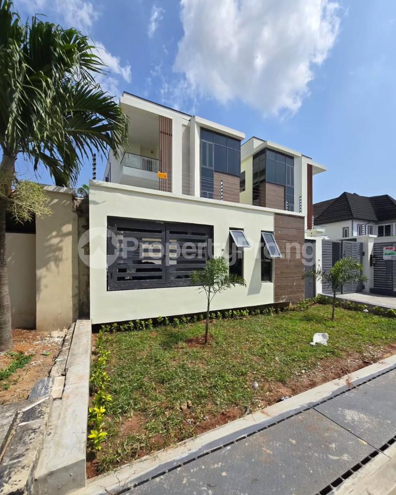 5 bedroom House for sale Lekki Phase 1 Lekki Lagos