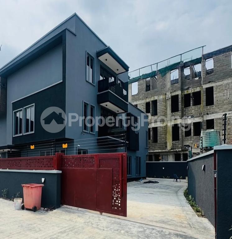 5 bedroom House for sale Ikeja GRA Ikeja Lagos