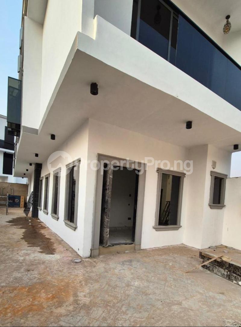 5 bedroom House for rent Ikeja GRA Ikeja Lagos