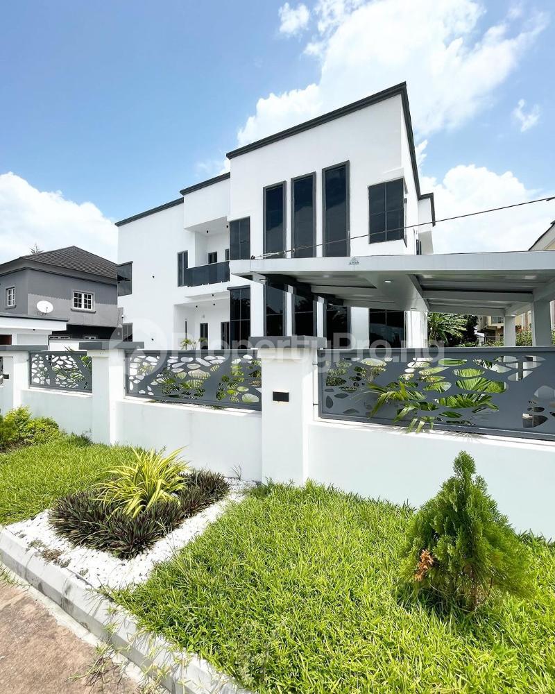 5 bedroom House for sale Ajah Lagos