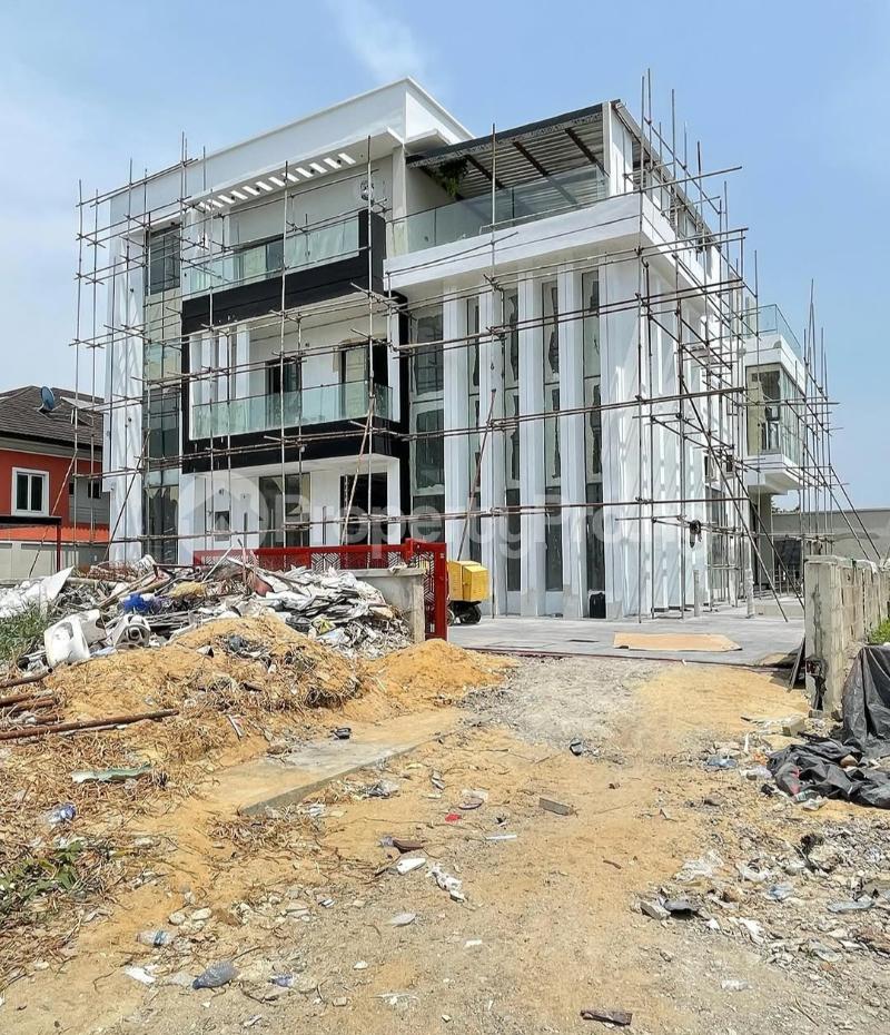 5 bedroom House for sale Ikate Lekki Lagos
