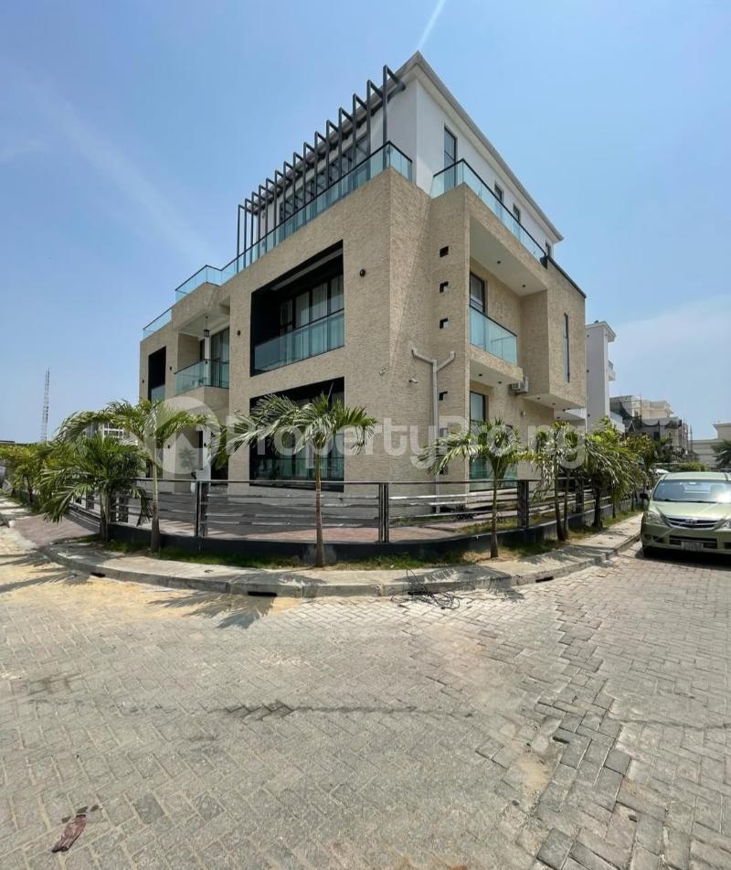 5 bedroom House for sale Ikate Lekki Lagos