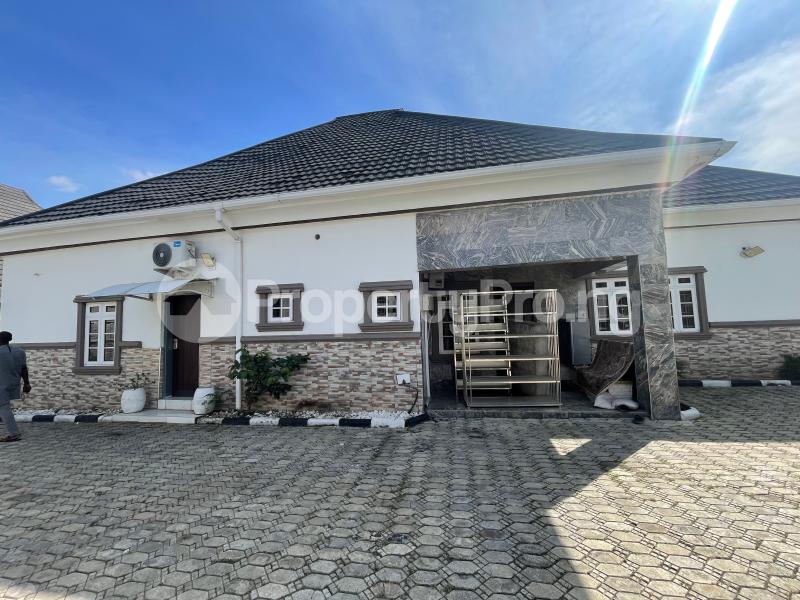5 bedroom House for sale Gwarinpa Abuja