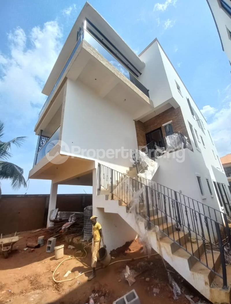 5 bedroom House for sale Magodo GRA Phase 2 Kosofe/Ikosi Lagos