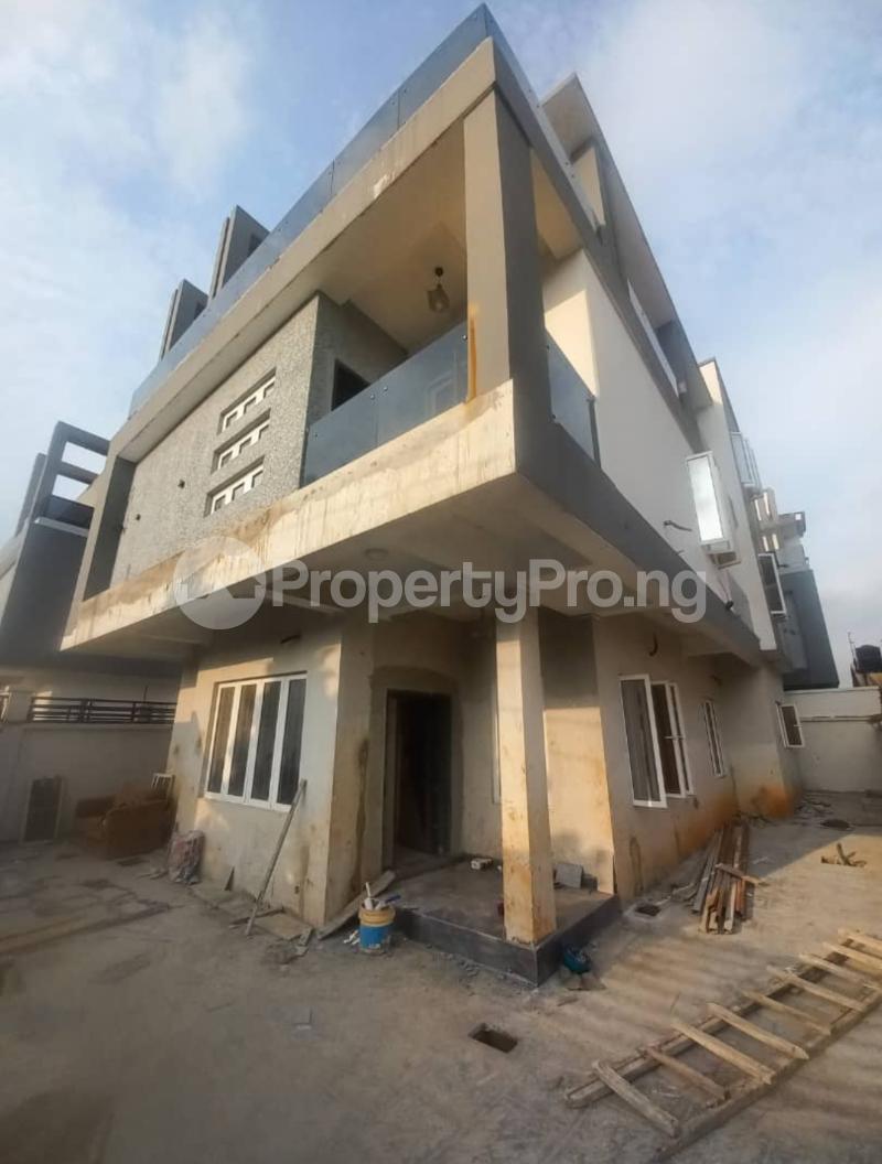5 bedroom House for sale Magodo GRA Phase 2 Kosofe/Ikosi Lagos