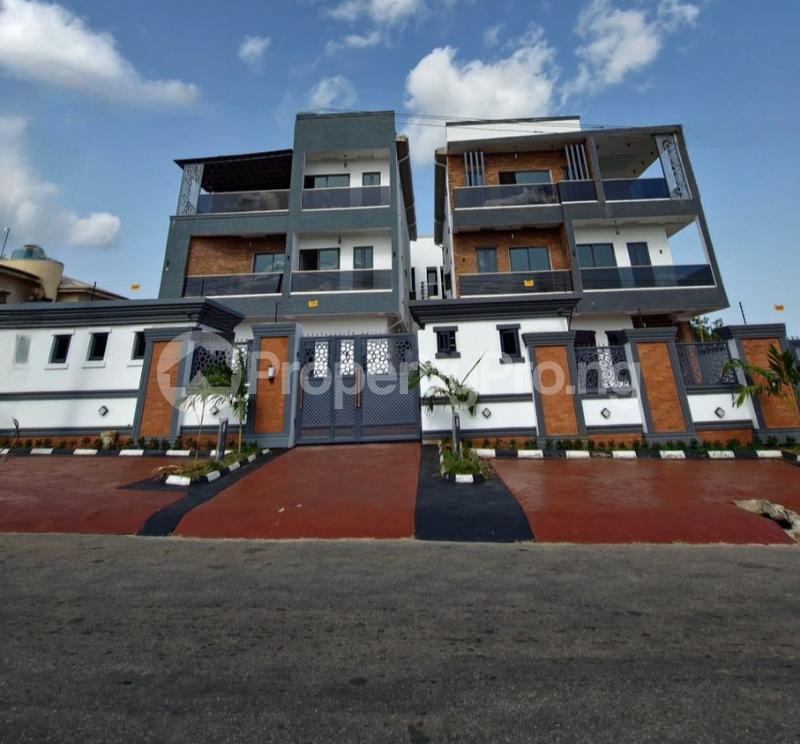 5 bedroom House for sale Magodo GRA Phase 2 Kosofe/Ikosi Lagos