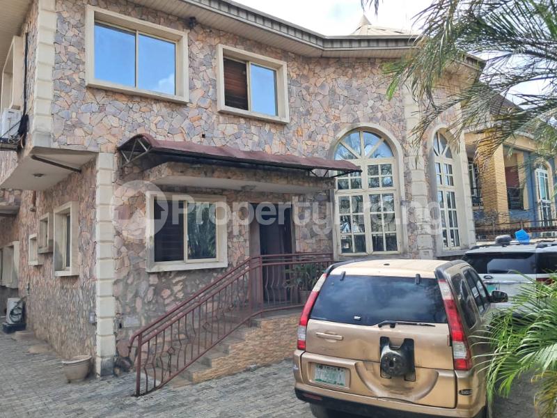 5 bedroom House for sale  Ajao Estate Isolo Lagos
