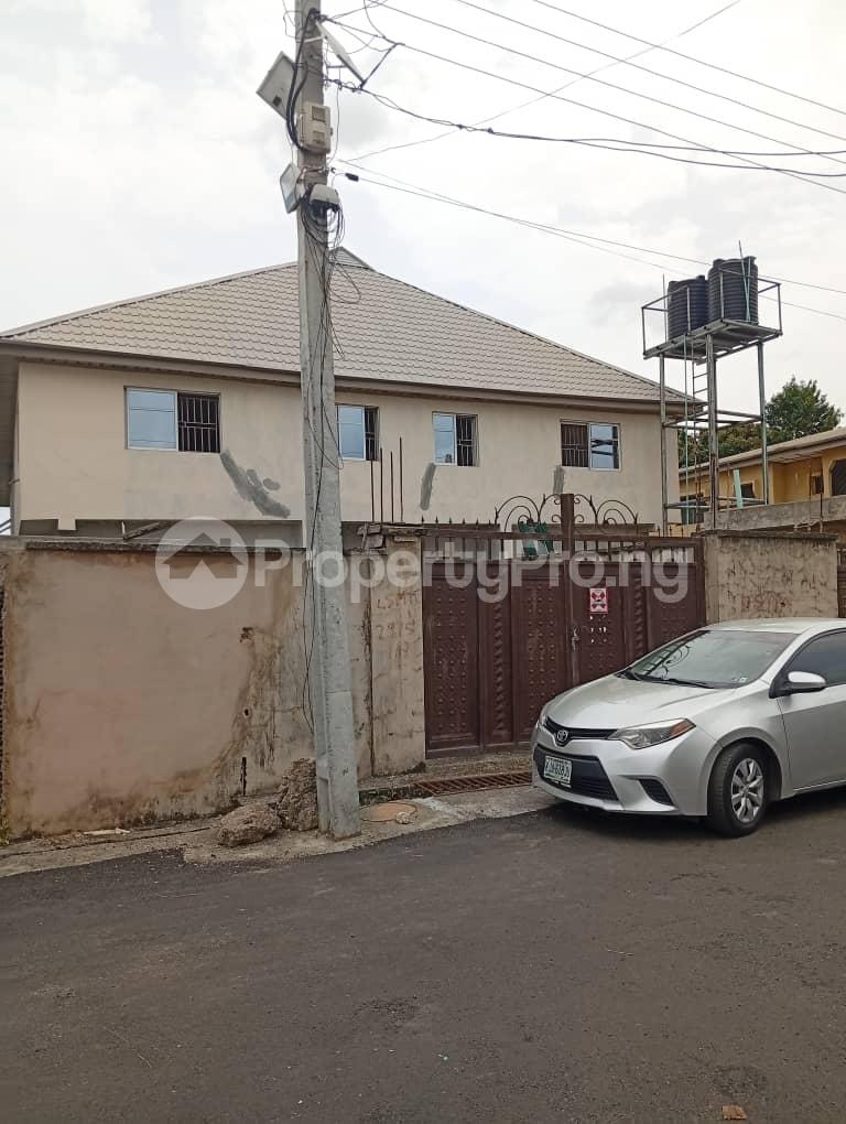 5 bedroom House for rent Olorinda Estate Alapere Kosofe/Ikosi Lagos