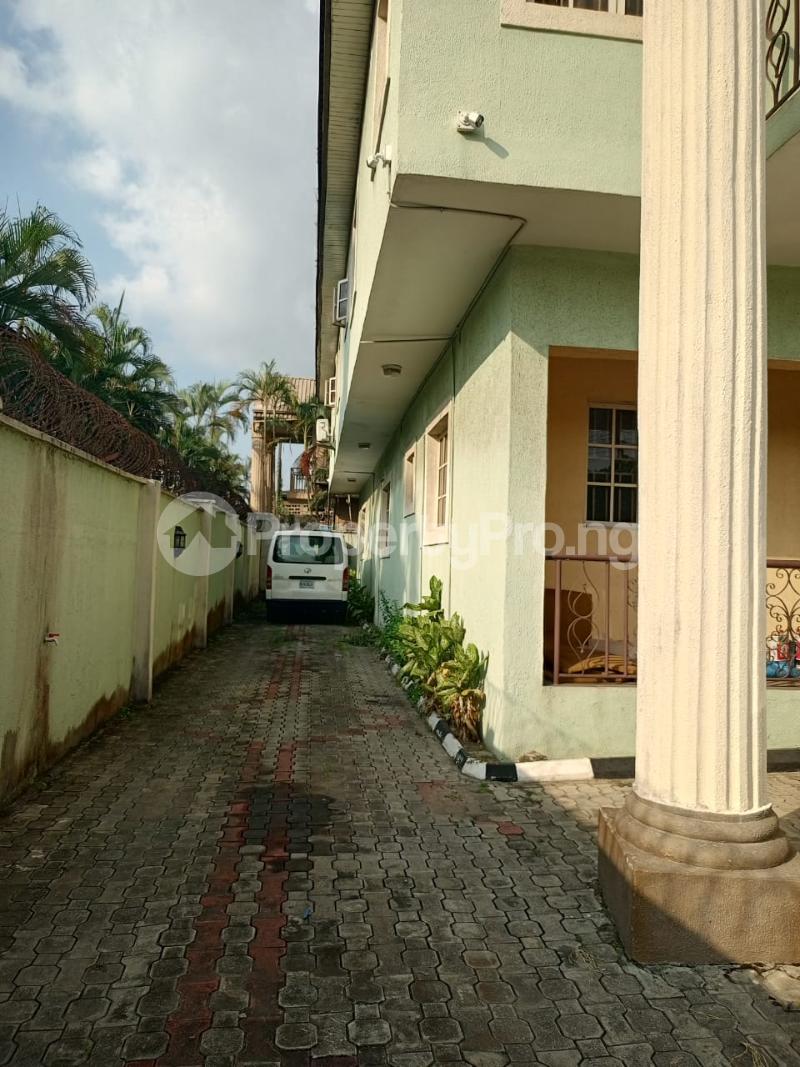 5 bedroom House for rent Omole phase 1 Ojodu Lagos