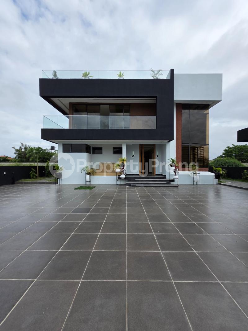 5 bedroom House for sale Ajah Lagos