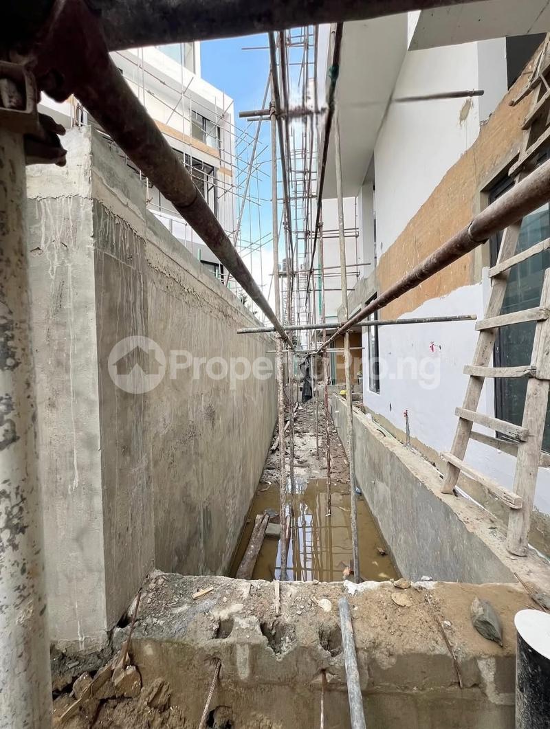 5 bedroom House for sale Banana Island Ikoyi Lagos