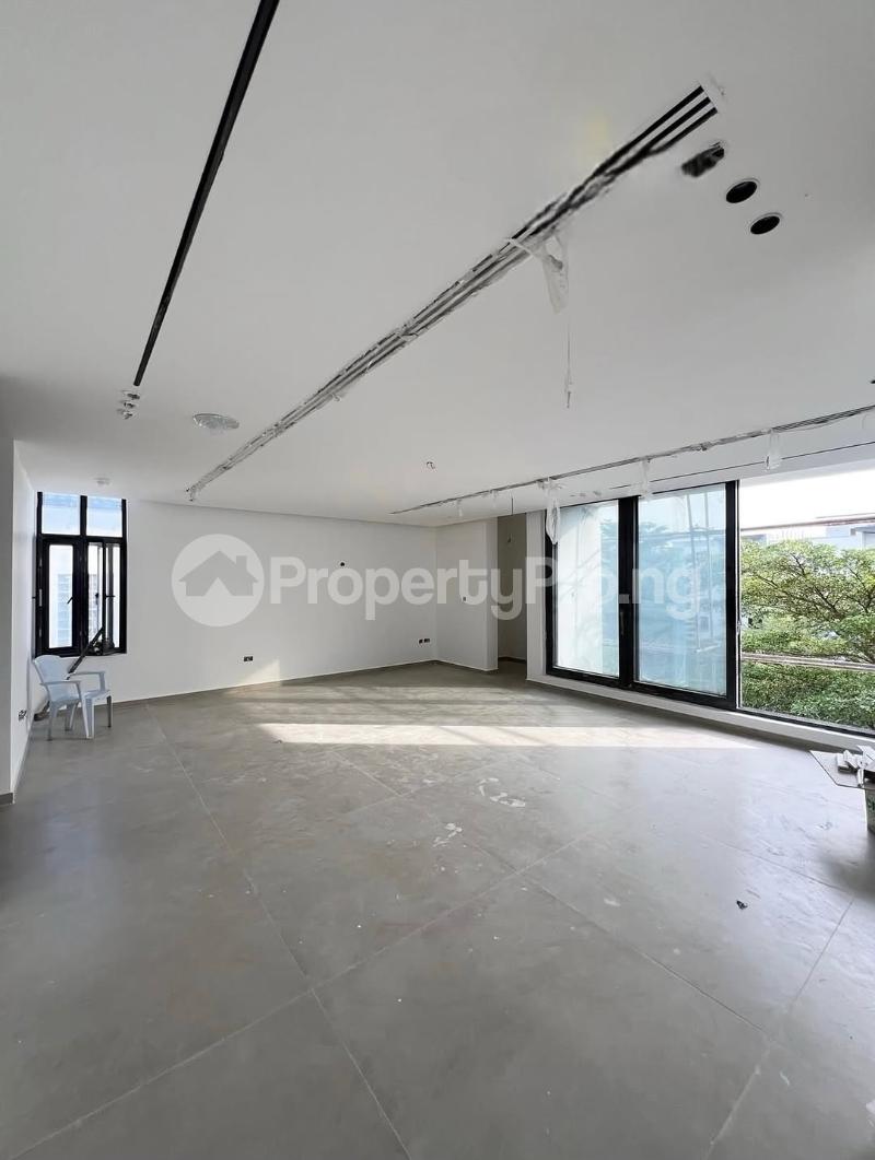 5 bedroom House for sale Banana Island Ikoyi Lagos
