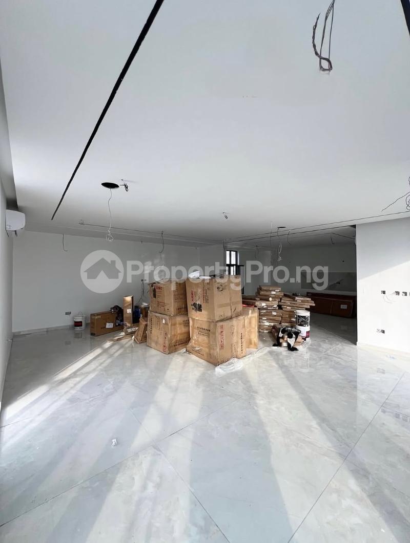 5 bedroom House for sale Banana Island Ikoyi Lagos