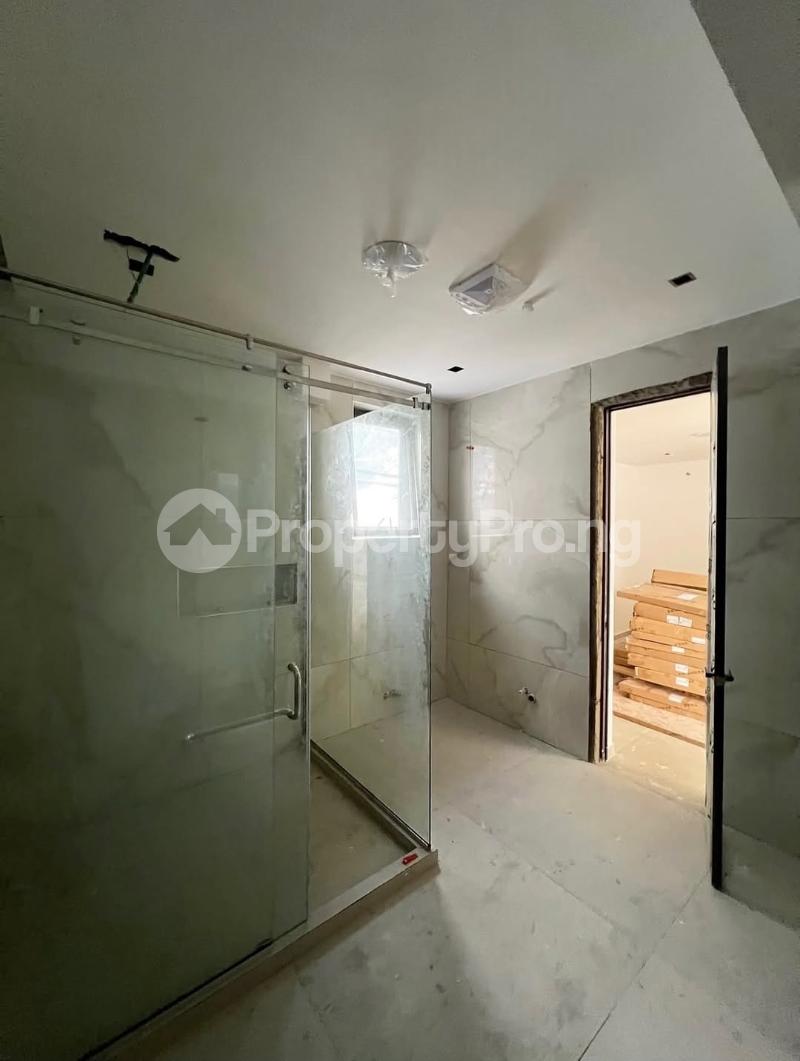 5 bedroom House for sale Banana Island Ikoyi Lagos