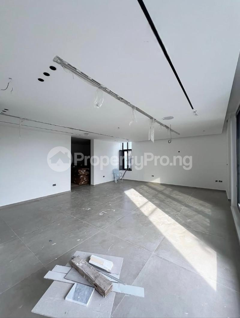 5 bedroom House for sale Banana Island Ikoyi Lagos