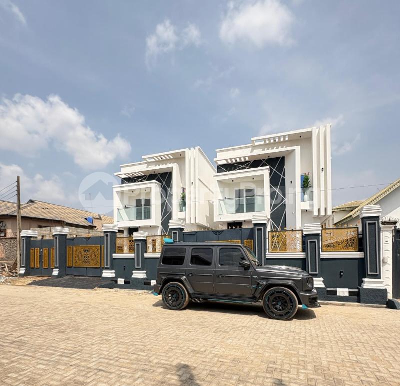 5 bedroom House for sale Oko oba Agege Lagos