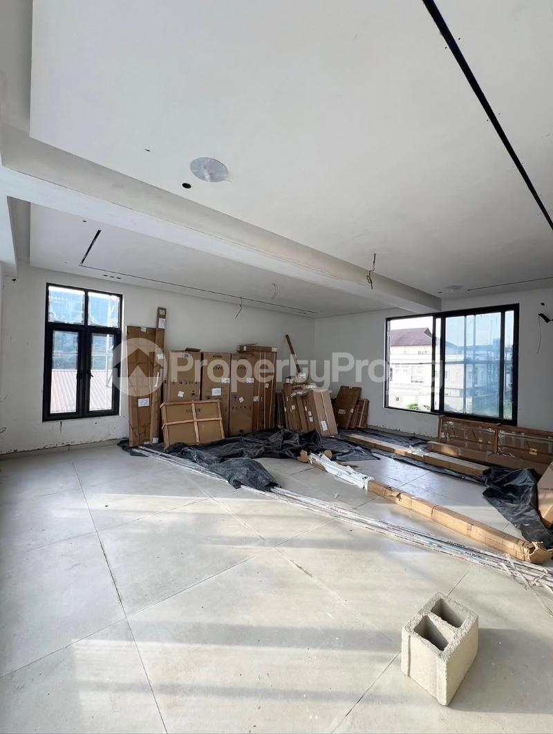 5 bedroom House for sale Banana Island Ikoyi Lagos