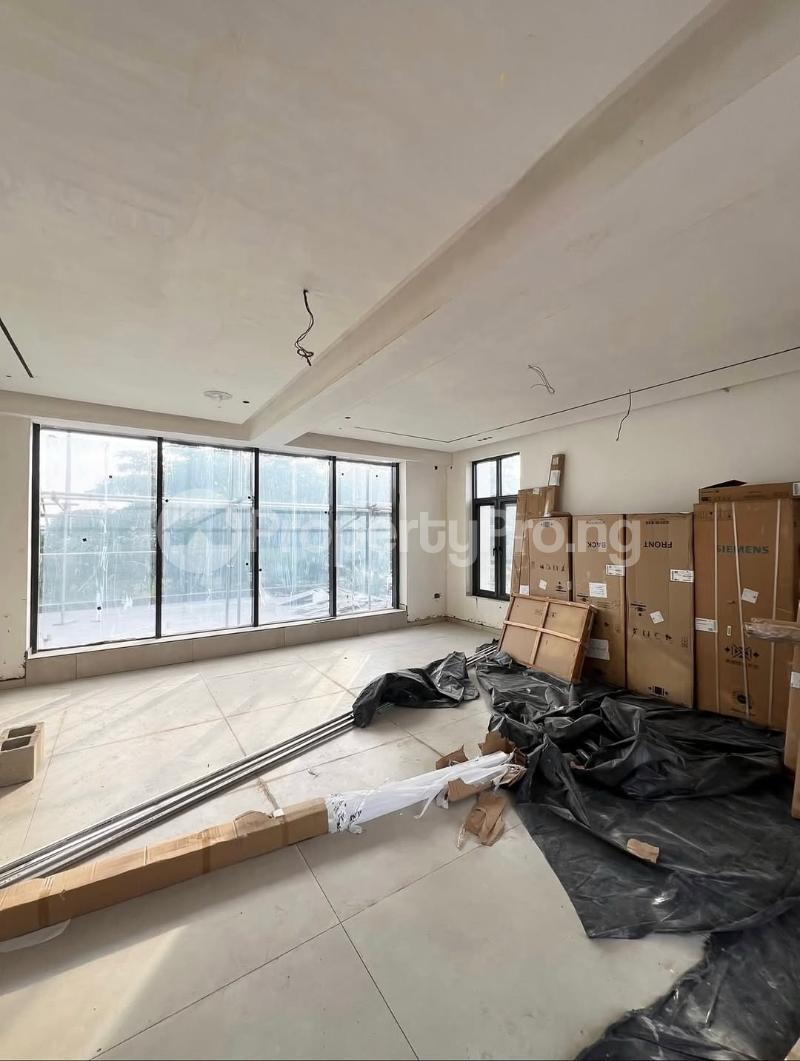 5 bedroom House for sale Banana Island Ikoyi Lagos