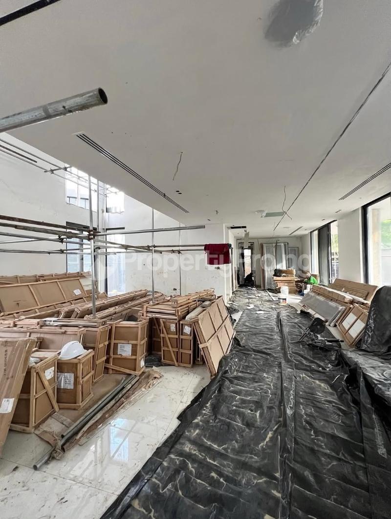5 bedroom House for sale Banana Island Ikoyi Lagos