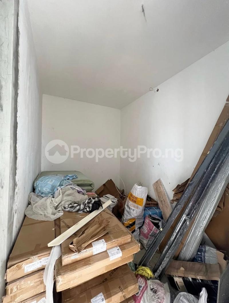 5 bedroom House for sale Banana Island Ikoyi Lagos