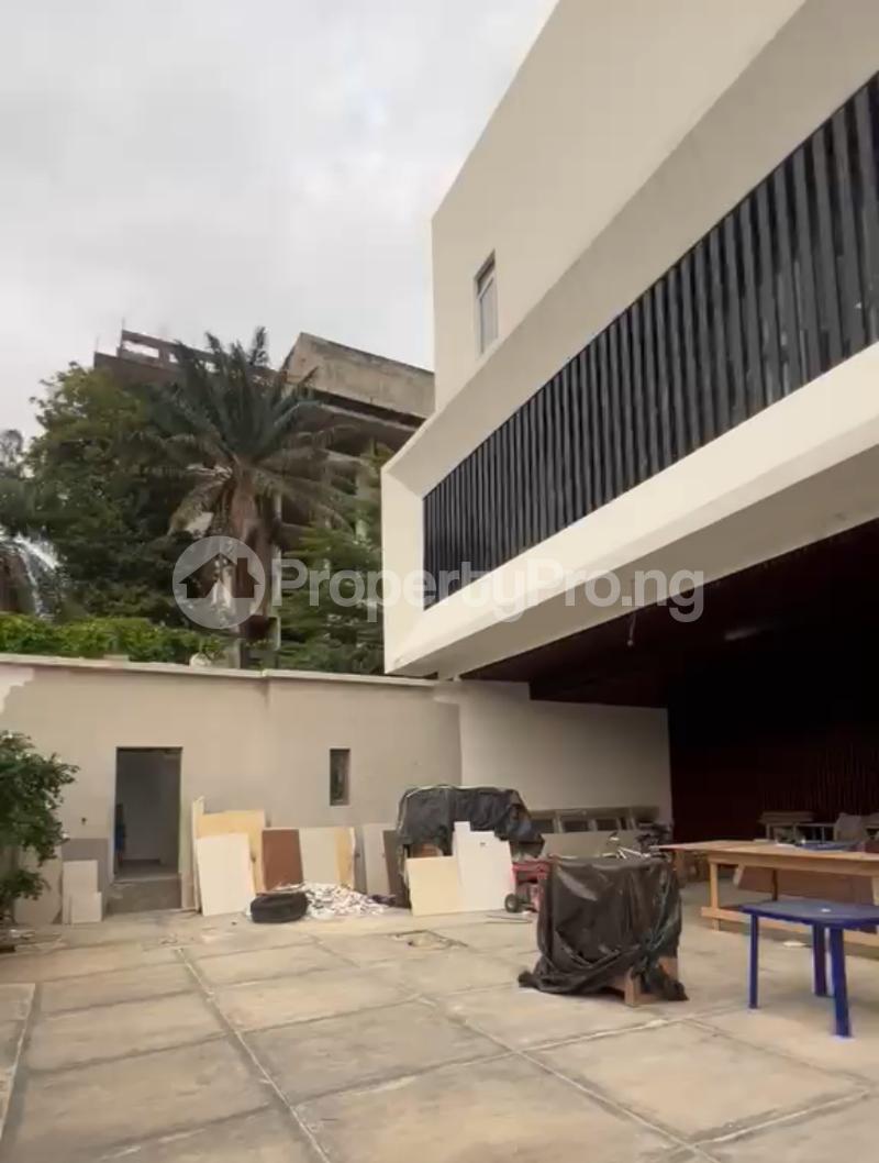 5 bedroom House for sale Old Ikoyi Ikoyi Lagos