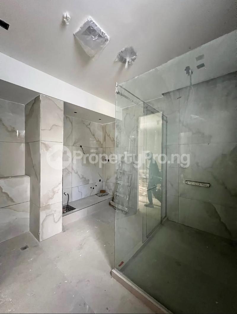5 bedroom House for sale Banana Island Ikoyi Lagos