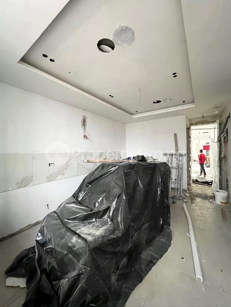5 bedroom House for sale Banana Island Ikoyi Lagos