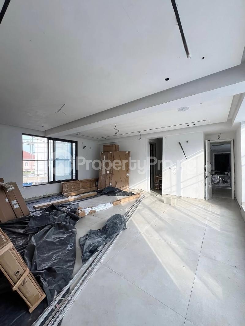 5 bedroom House for sale Banana Island Ikoyi Lagos