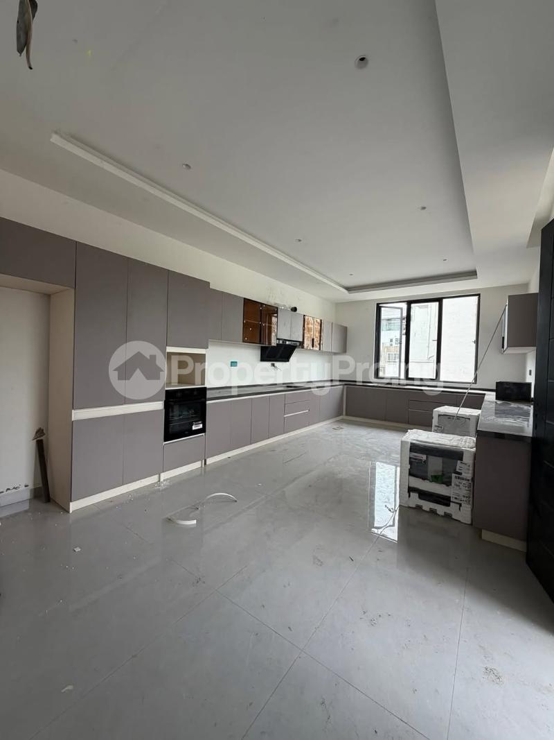 5 bedroom House for sale Banana Island Ikoyi Lagos
