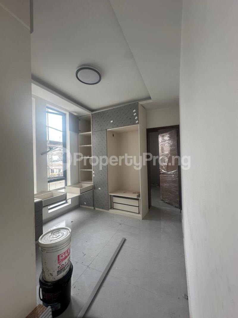 5 bedroom House for sale Banana Island Ikoyi Lagos
