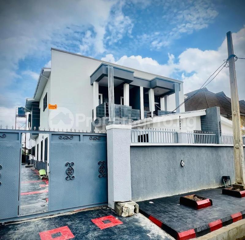 5 bedroom House for sale Phase 1, Ogudu Lagos