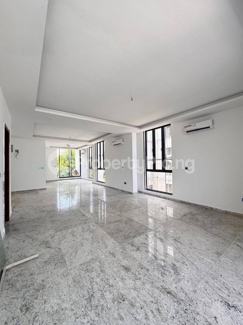 5 bedroom House for sale Banana Island Ikoyi Lagos