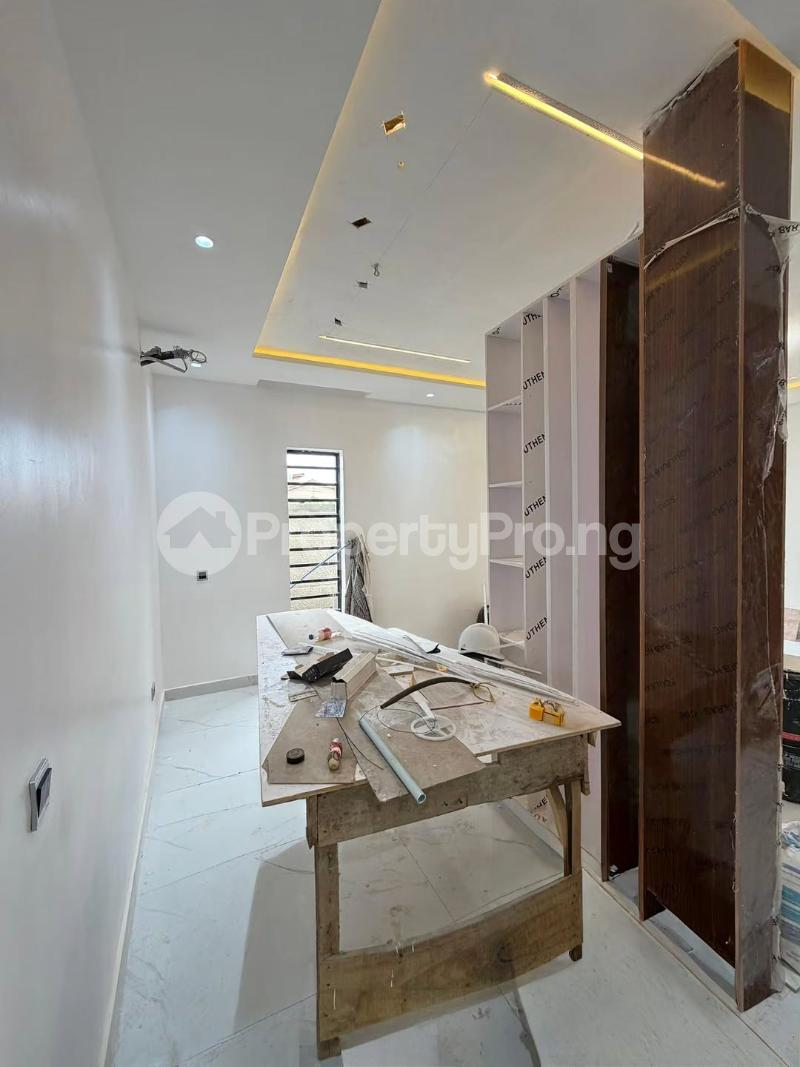 5 bedroom House for sale Magodo GRA Phase 1 Ojodu Lagos