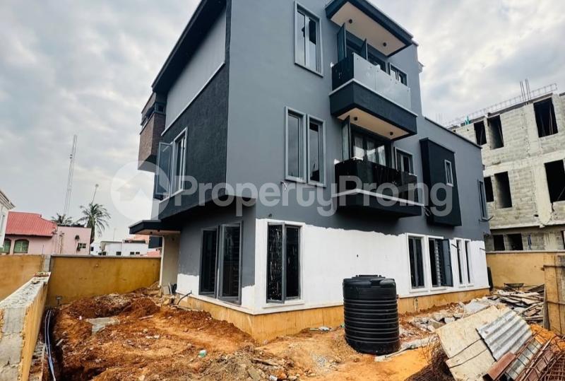 5 bedroom House for sale Ikeja GRA Ikeja Lagos