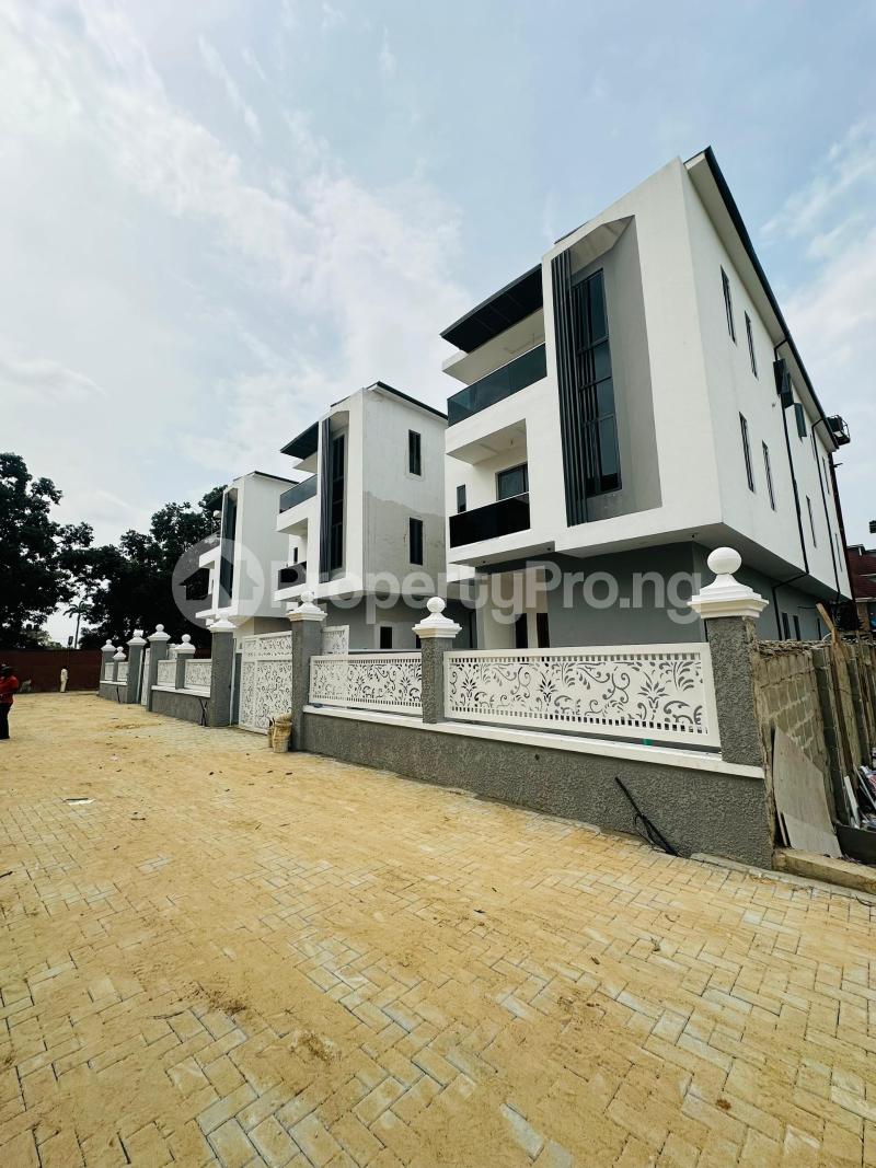 5 bedroom House for sale Ikeja GRA Ikeja Lagos
