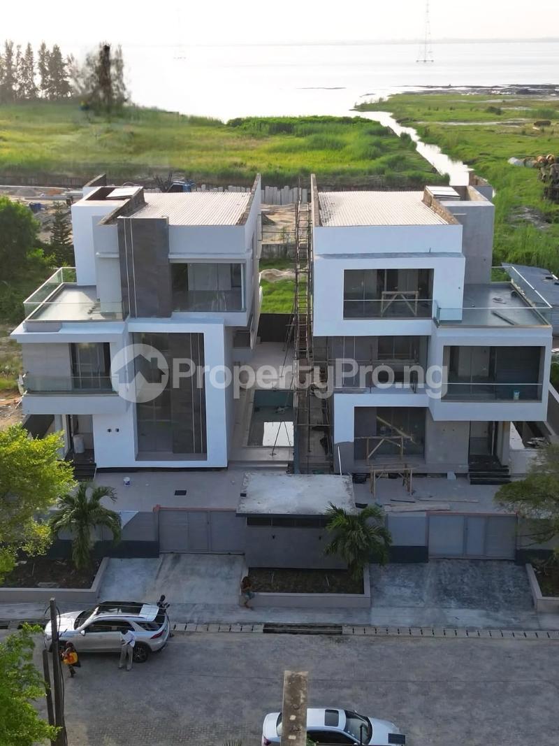 5 bedroom House for sale Ikoyi Lagos