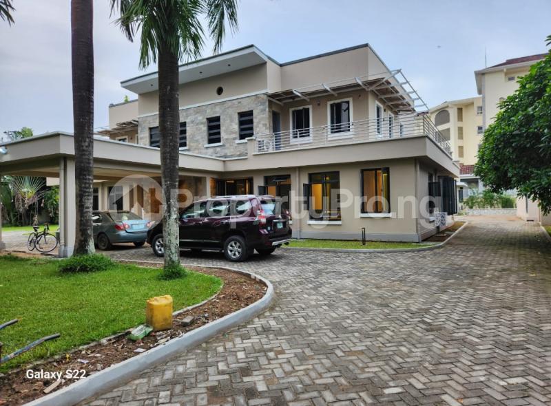 5 bedroom House for sale Banana Island Ikoyi Lagos