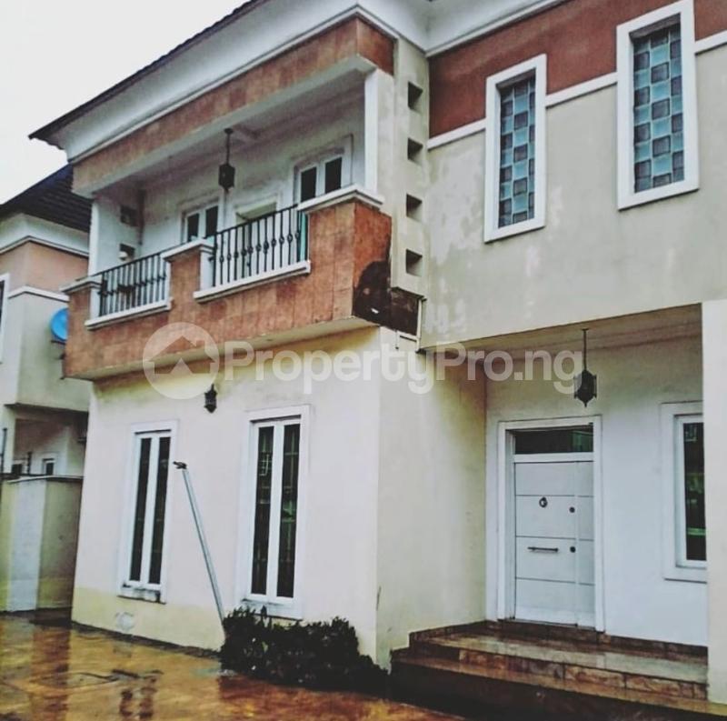 5 bedroom House for sale Ikeja GRA Ikeja Lagos