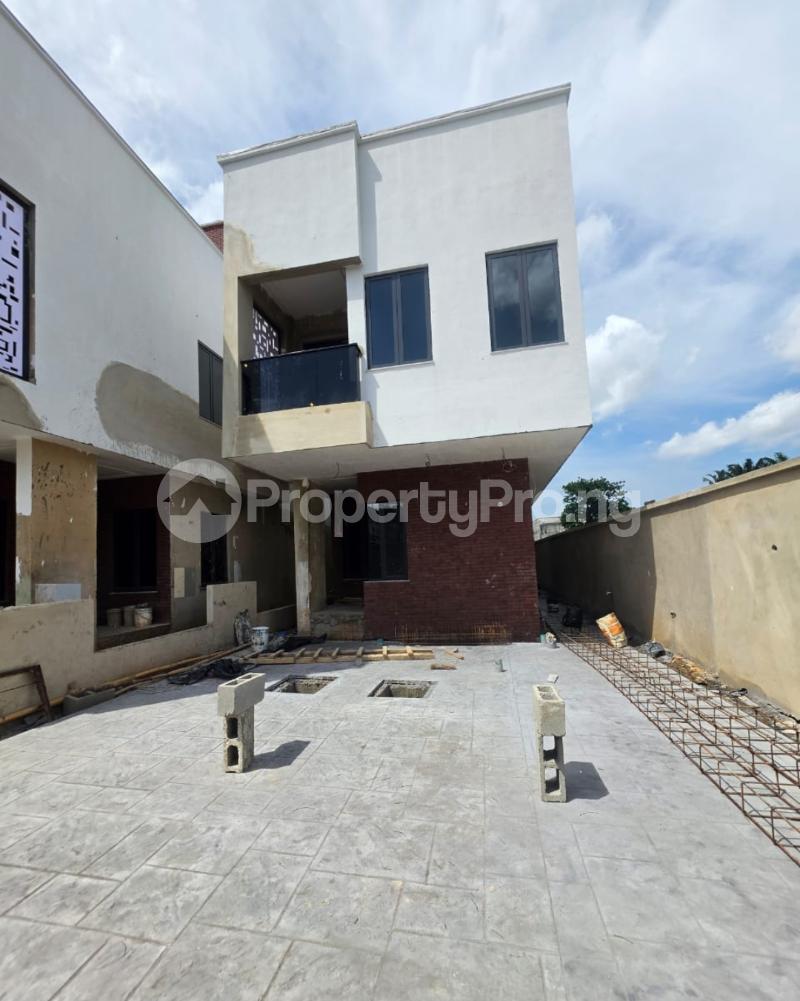 5 bedroom House for rent Ikeja GRA Ikeja Lagos
