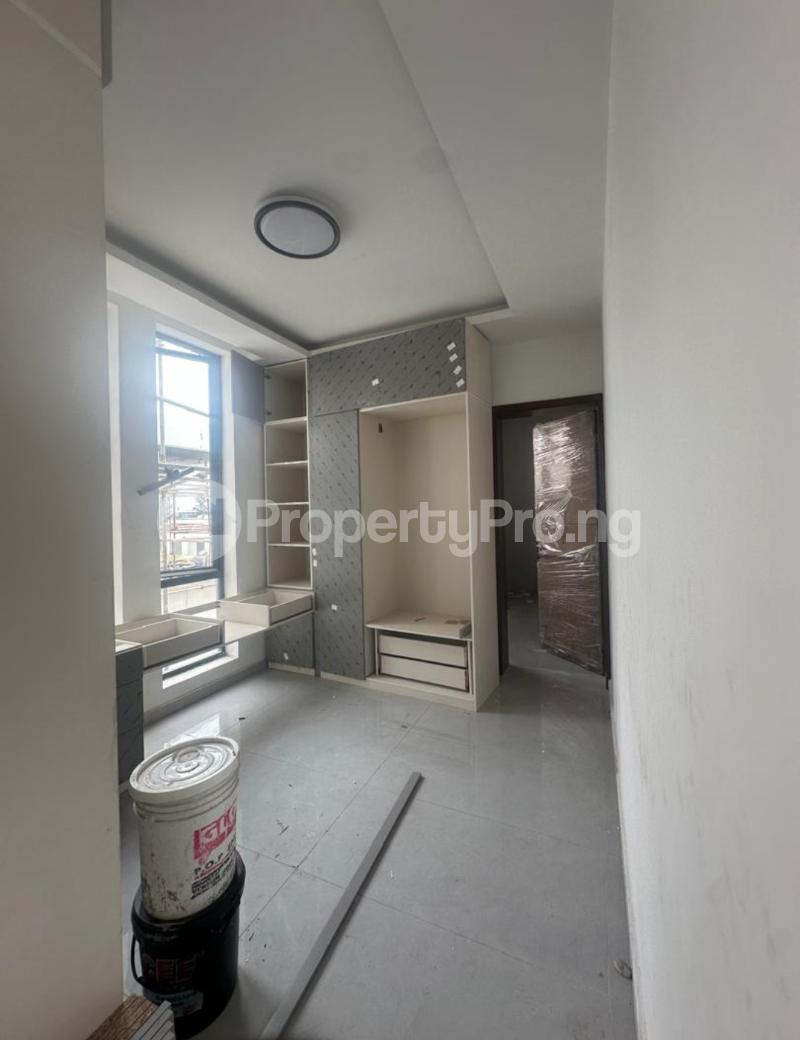 5 bedroom House for sale Banana Island Ikoyi Lagos