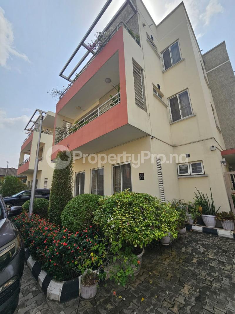 5 bedroom House for sale Ikeja GRA Ikeja Lagos
