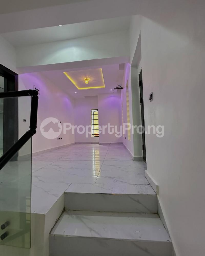 5 bedroom House for sale Magodo GRA Phase 1 Ojodu Lagos
