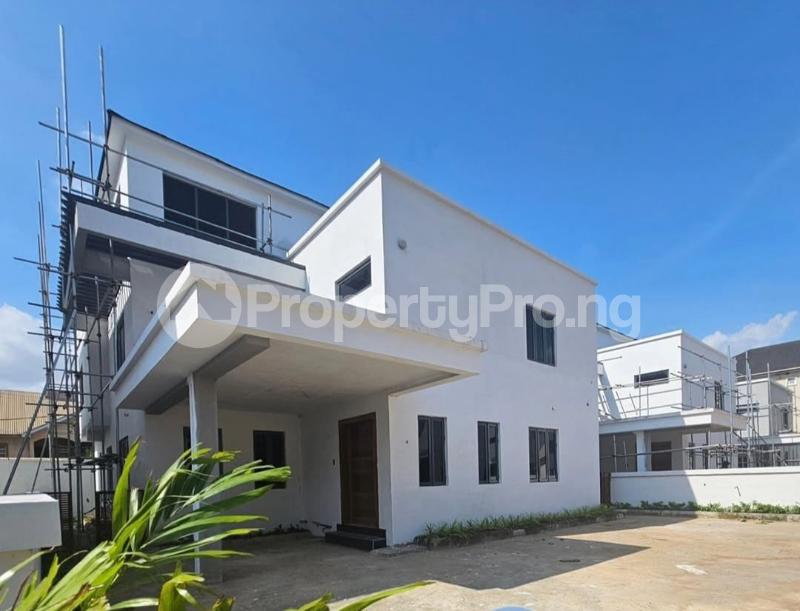 6 bedroom House for sale Gra Ikeja Lagos