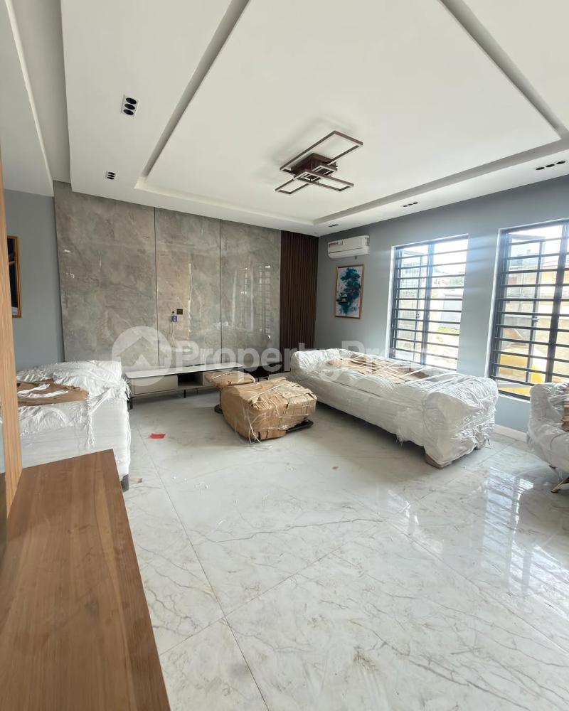 5 bedroom House for sale Opebi Ikeja Lagos